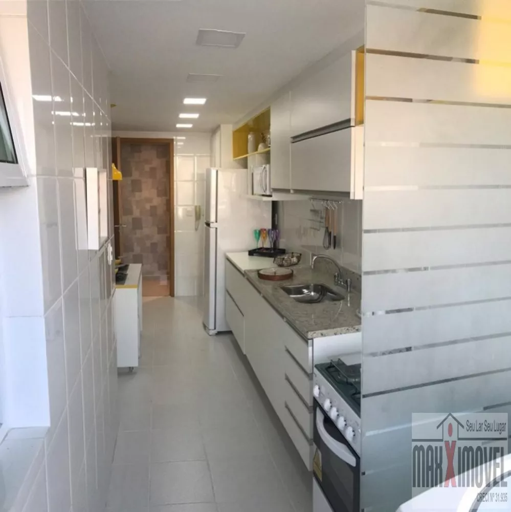 Apartamento, 4 quartos, 112 m² - Foto 22