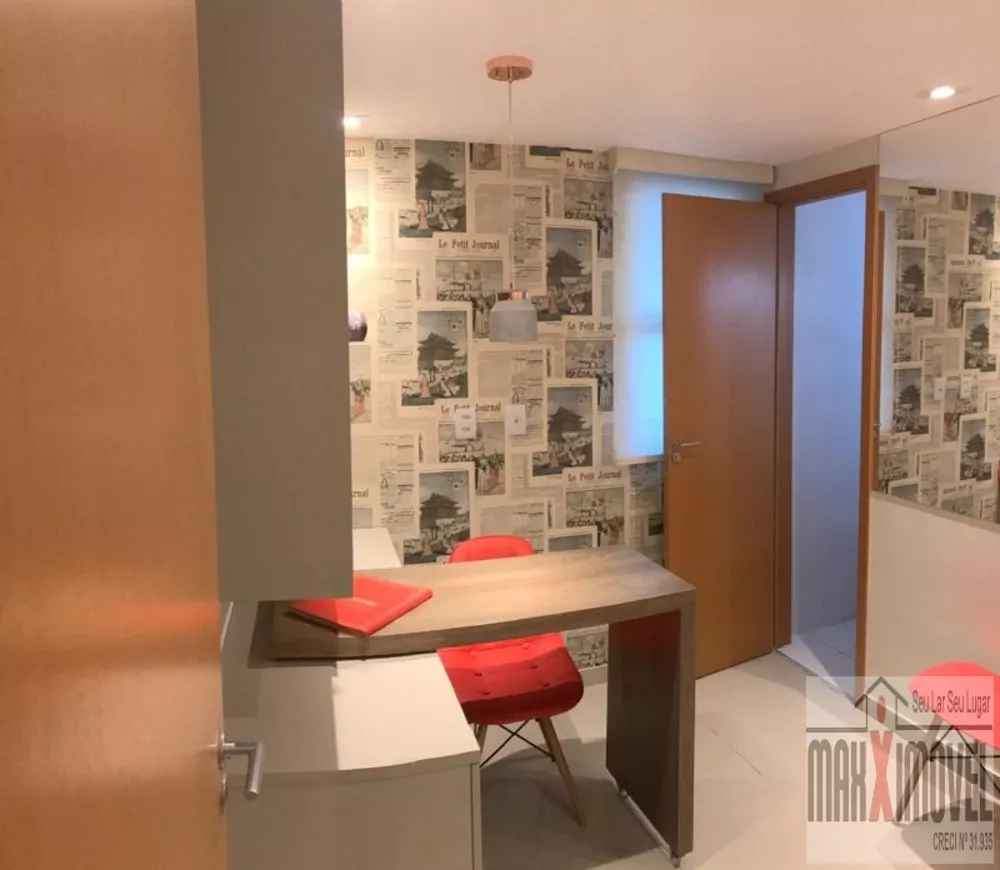 Apartamento, 4 quartos, 112 m² - Foto 14