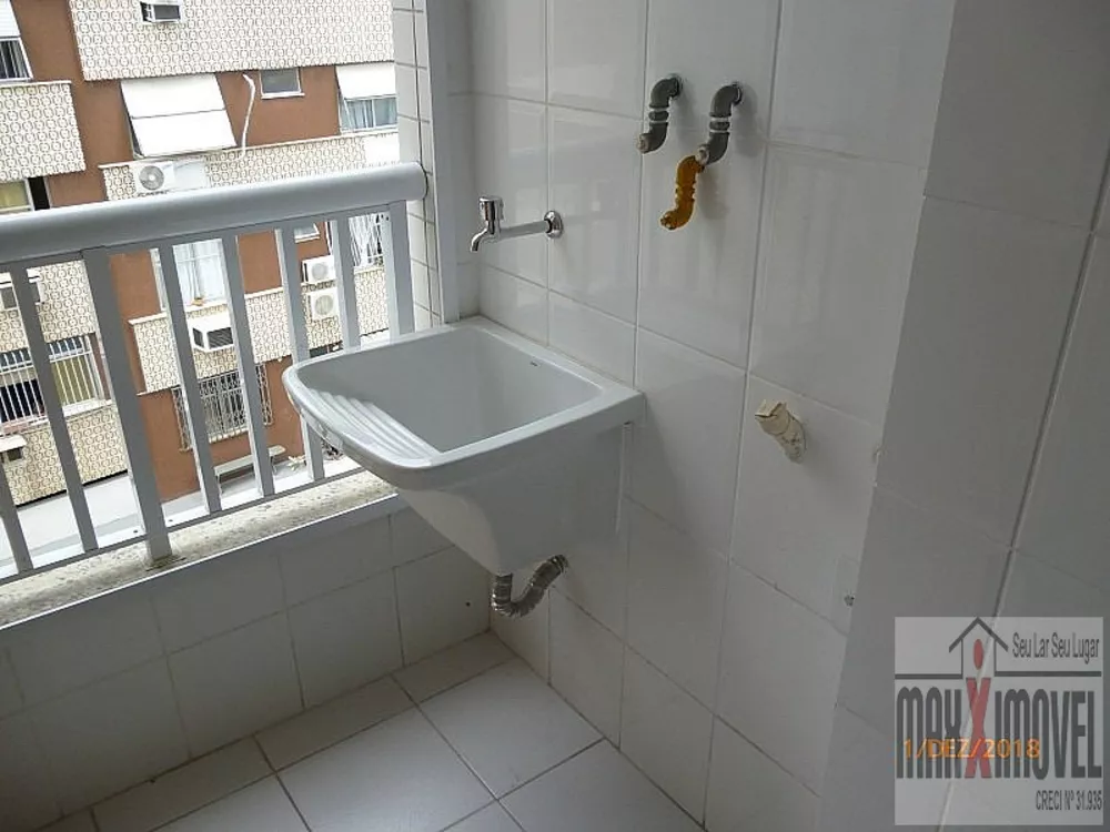 Apartamento, 4 quartos, 112 m² - Foto 25