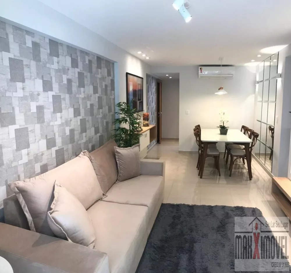 Apartamento, 4 quartos, 112 m² - Foto 9