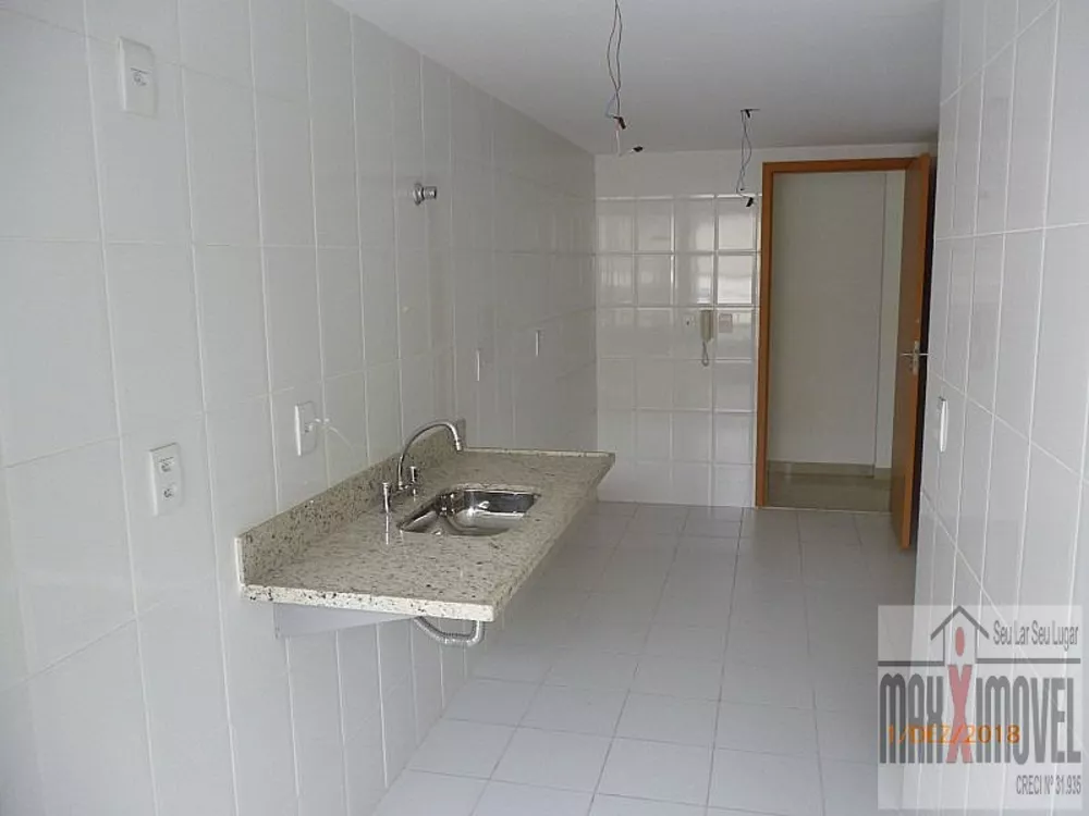 Apartamento, 4 quartos, 112 m² - Foto 26