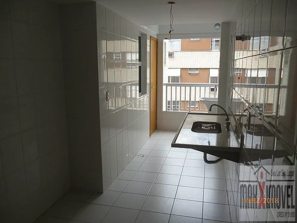Apartamento, 4 quartos, 112 m² - Foto 31