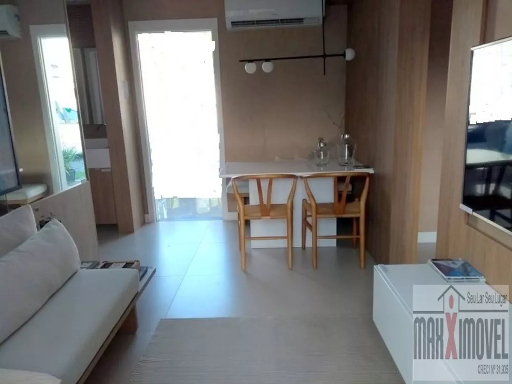 Apartamento, 1 quarto, 32 m² - Foto 8