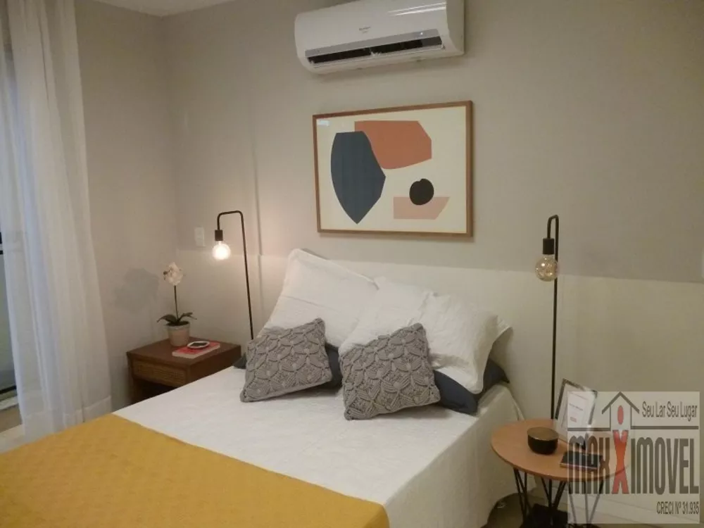 Cobertura, 2 quartos, 120 m² - Foto 11