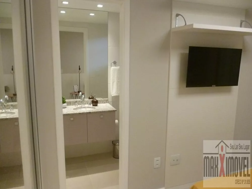 Cobertura, 2 quartos, 120 m² - Foto 17