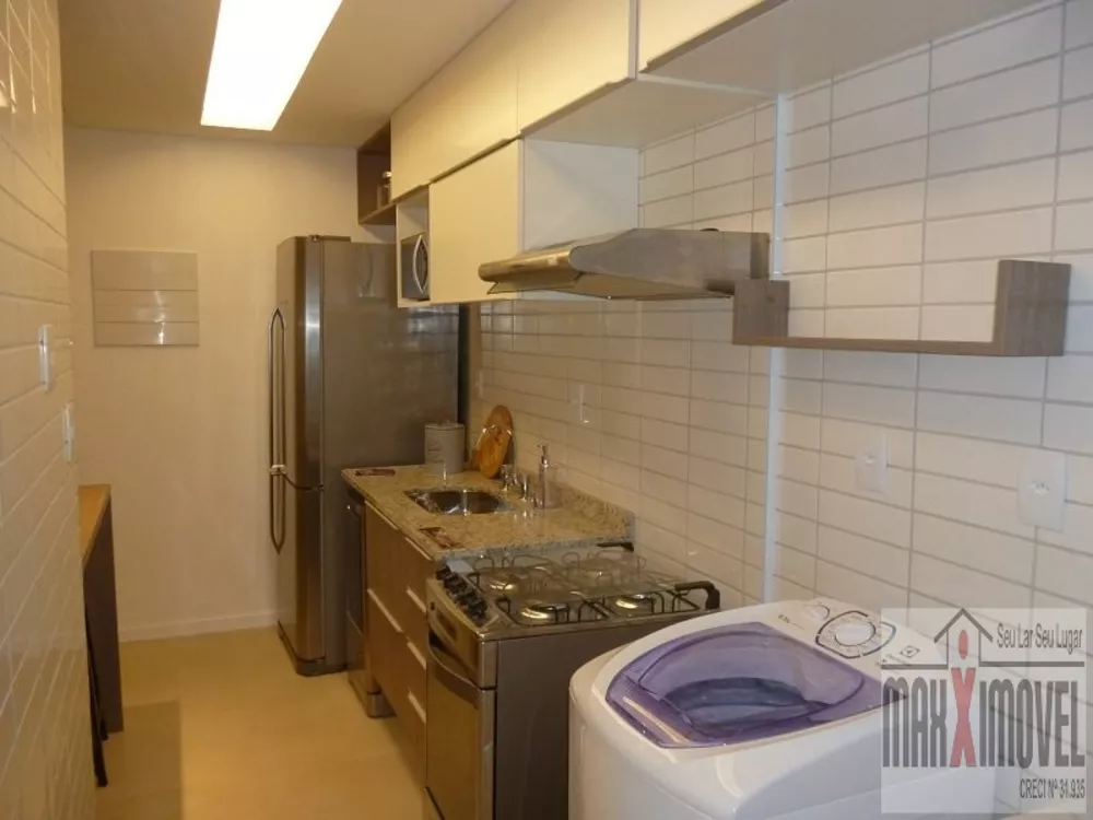 Cobertura, 2 quartos, 120 m² - Foto 10