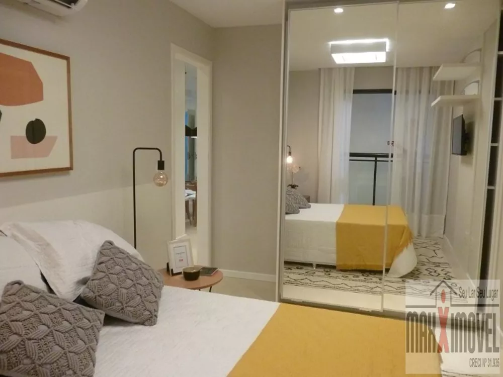 Cobertura, 2 quartos, 120 m² - Foto 19