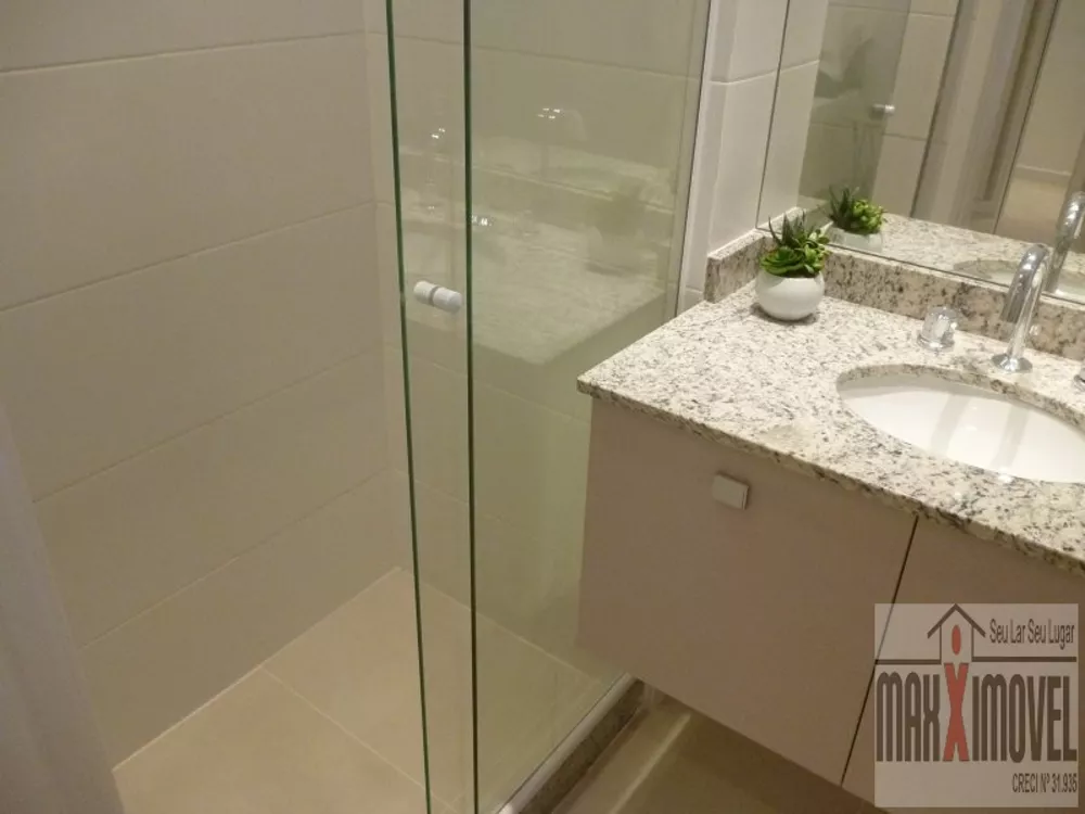 Cobertura, 2 quartos, 120 m² - Foto 3