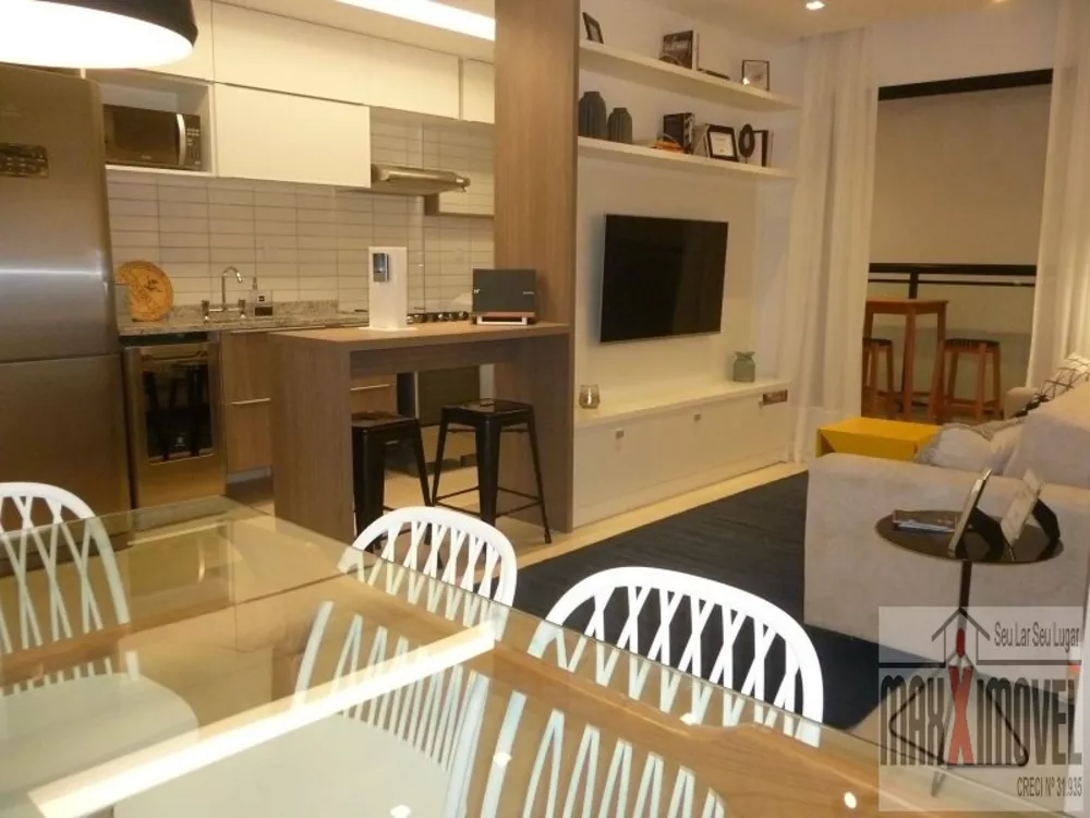 Cobertura, 2 quartos, 120 m² - Foto 18