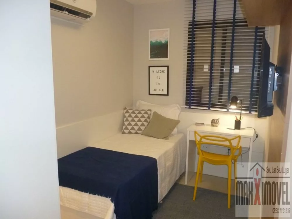Cobertura, 2 quartos, 120 m² - Foto 13