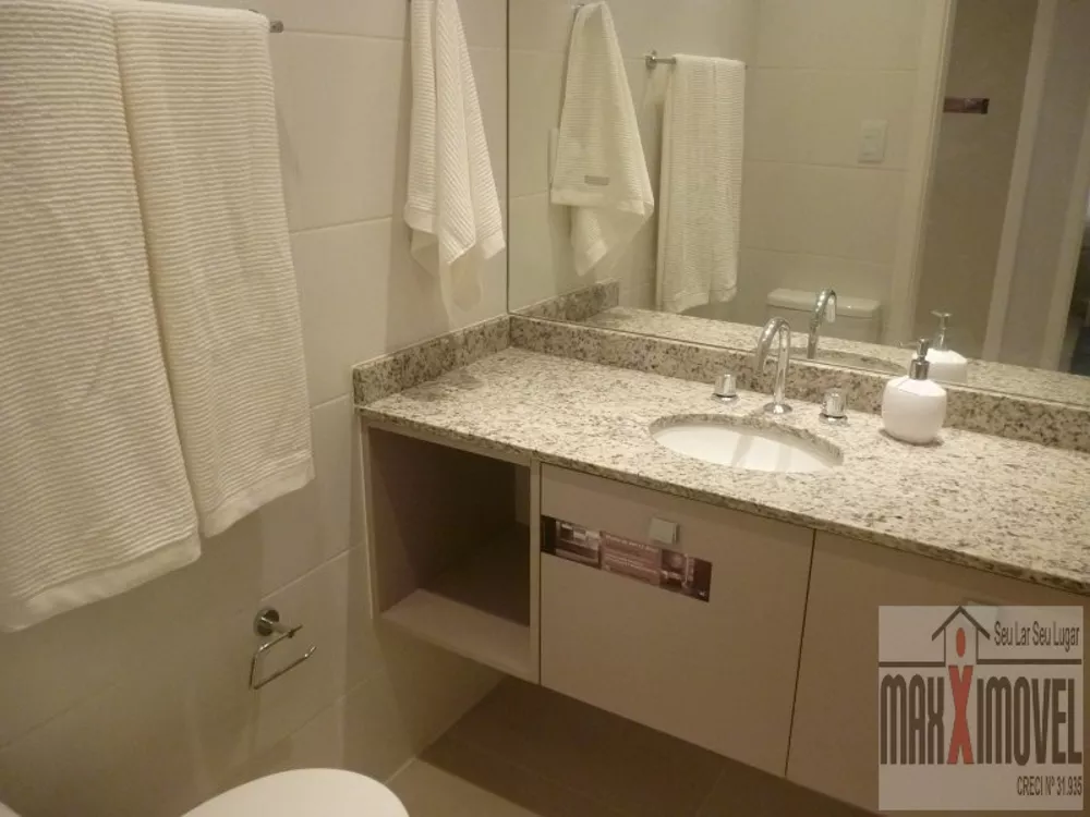 Cobertura, 2 quartos, 120 m² - Foto 6