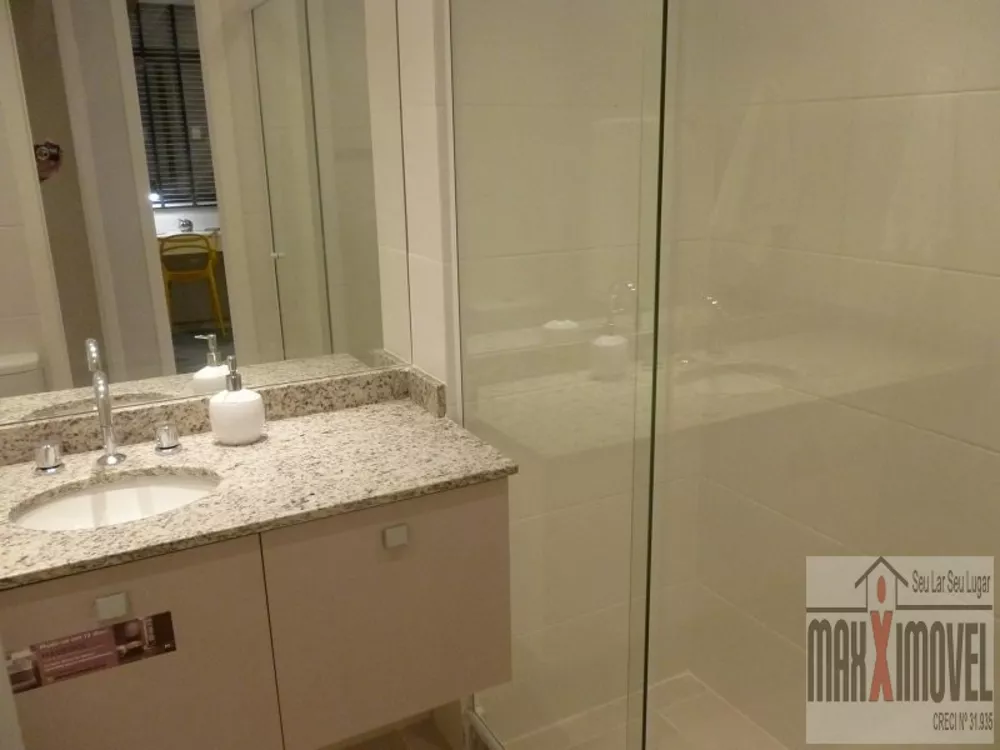 Cobertura, 2 quartos, 120 m² - Foto 4