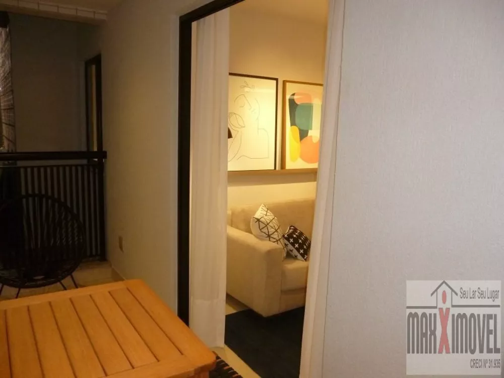 Cobertura, 2 quartos, 120 m² - Foto 16