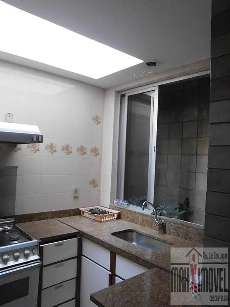 Casa, 5 quartos, 231 m² - Foto 13