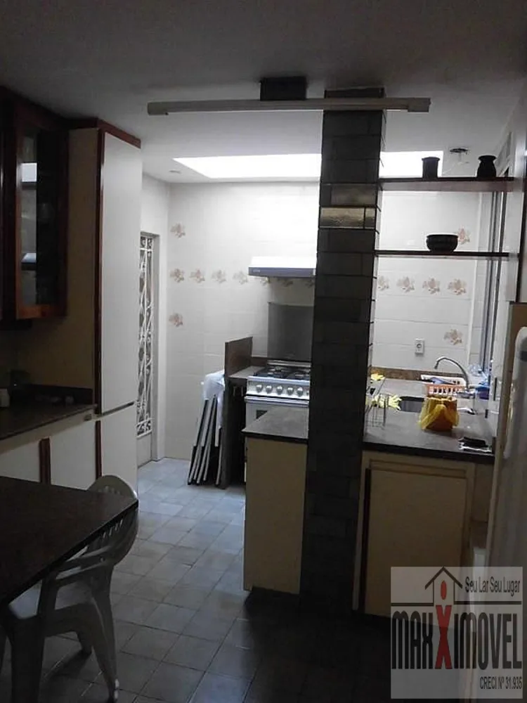 Casa, 5 quartos, 231 m² - Foto 3