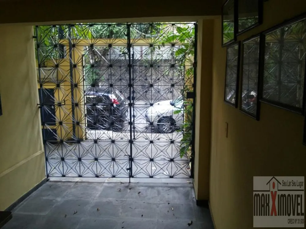 Casa, 5 quartos, 231 m² - Foto 9