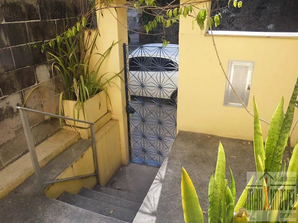 Casa, 5 quartos, 231 m² - Foto 10