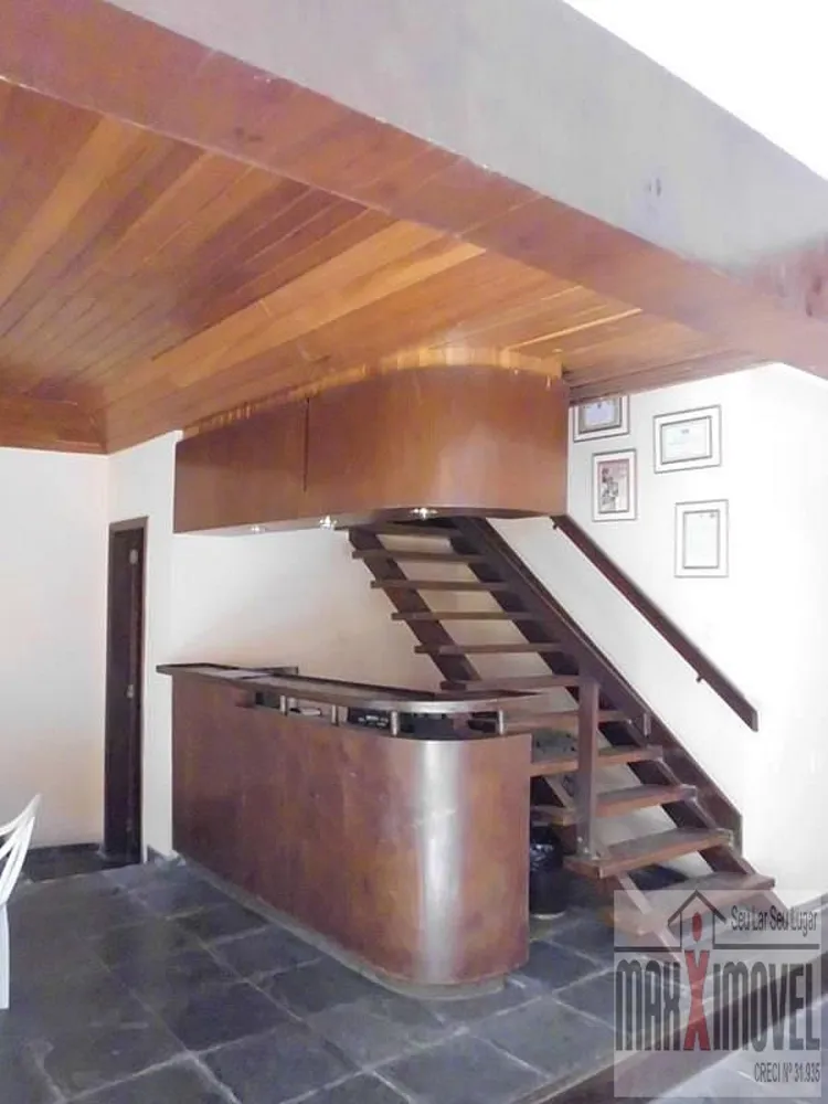 Casa, 5 quartos, 231 m² - Foto 5