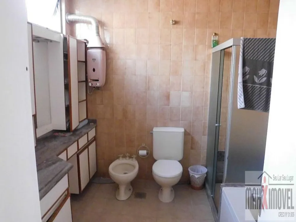 Casa, 5 quartos, 231 m² - Foto 21