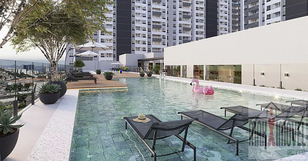 Apartamento, 2 quartos, 46 m² - Foto 27