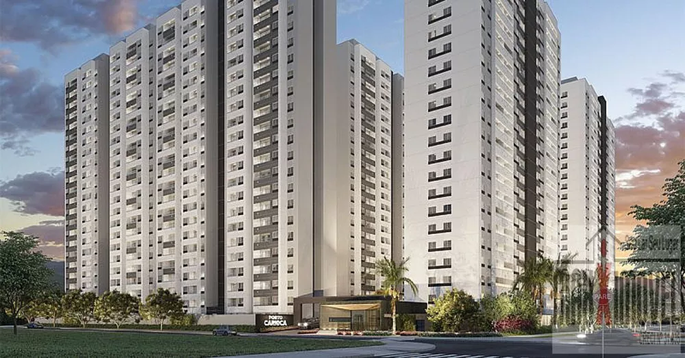 Apartamento, 2 quartos, 46 m² - Foto 14