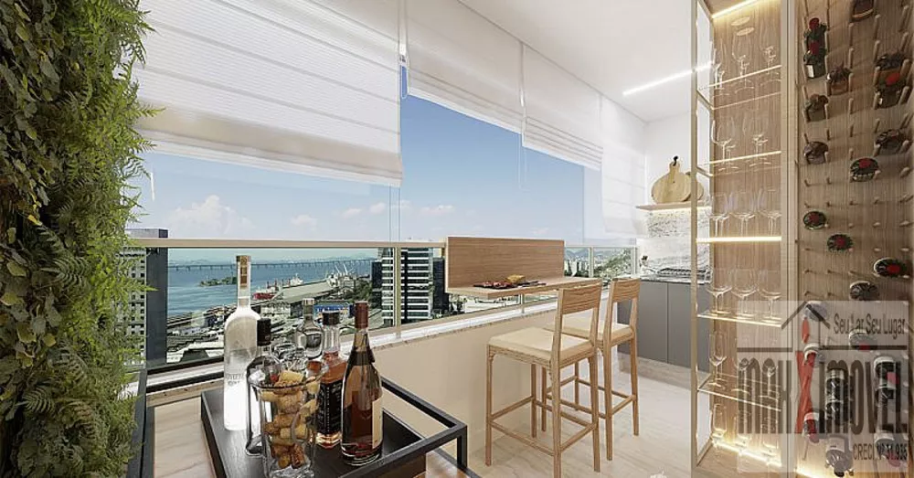 Apartamento, 2 quartos, 46 m² - Foto 37