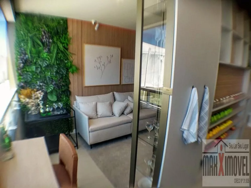 Apartamento, 2 quartos, 46 m² - Foto 12