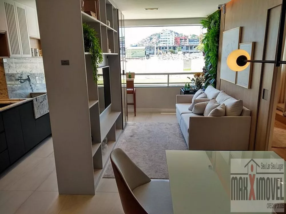 Apartamento, 2 quartos, 46 m² - Foto 35