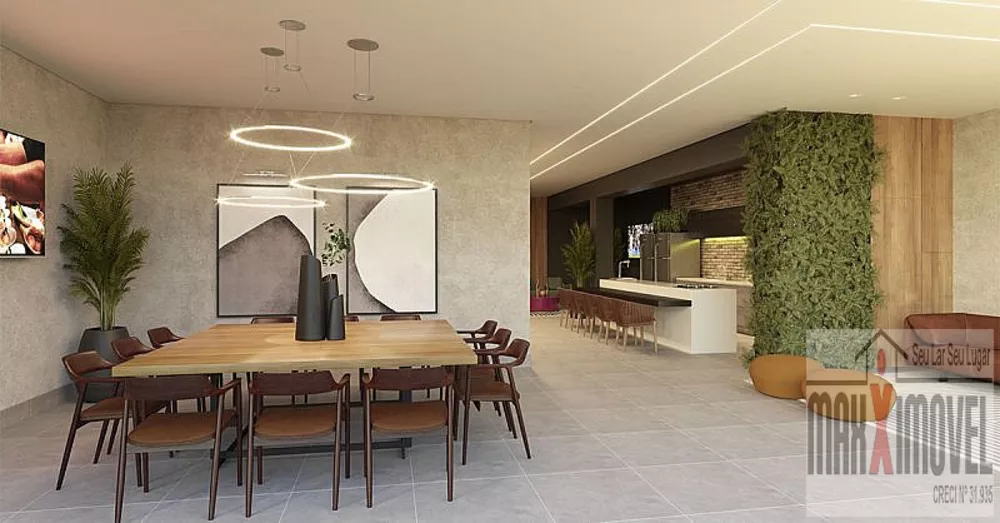 Apartamento, 2 quartos, 46 m² - Foto 26