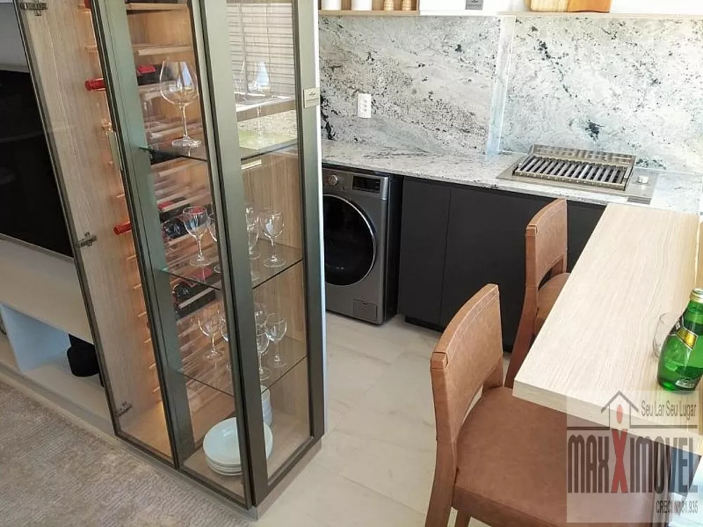 Apartamento, 2 quartos, 46 m² - Foto 11