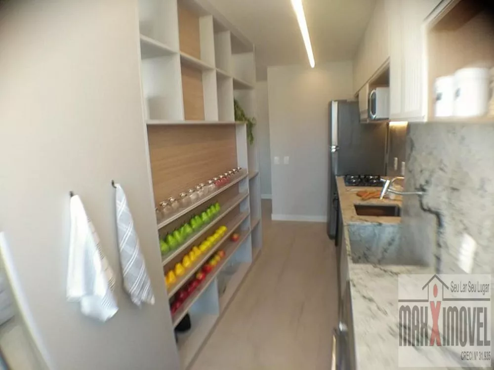 Apartamento, 2 quartos, 46 m² - Foto 13