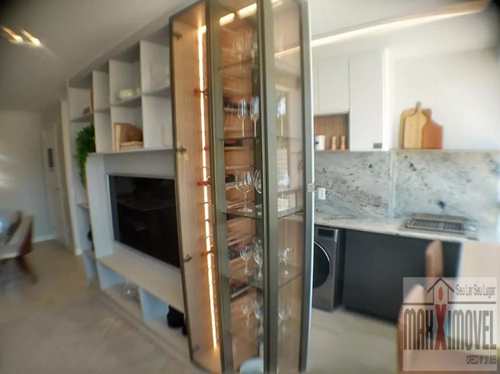 Apartamento, 2 quartos, 46 m² - Foto 38