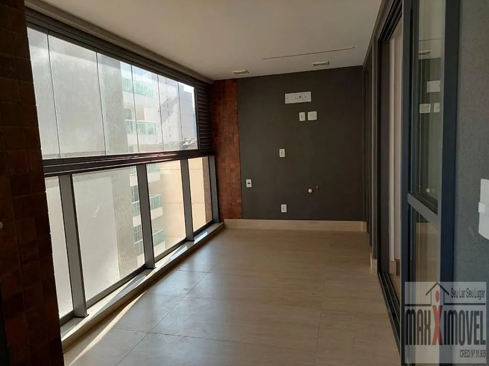 Apartamento, 2 quartos, 74 m² - Foto 1