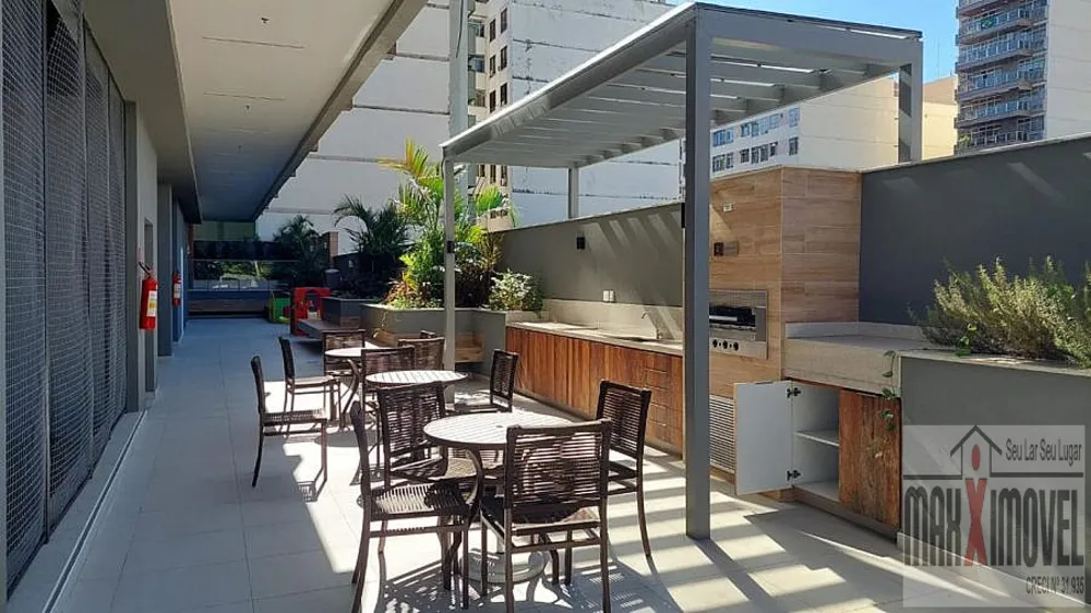 Apartamento, 2 quartos, 74 m² - Foto 18