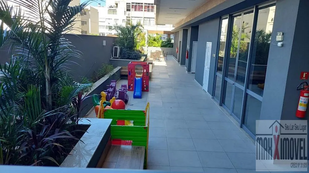 Apartamento, 2 quartos, 74 m² - Foto 14