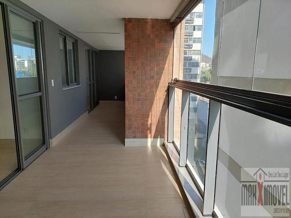 Apartamento, 2 quartos, 74 m² - Foto 4