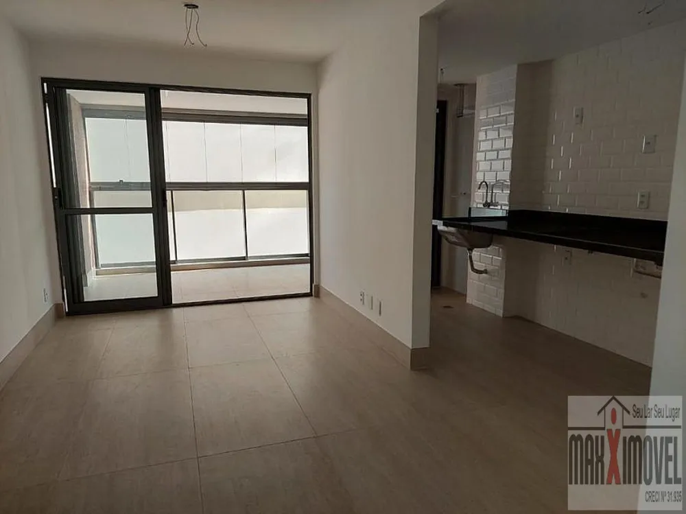 Apartamento, 2 quartos, 74 m² - Foto 2