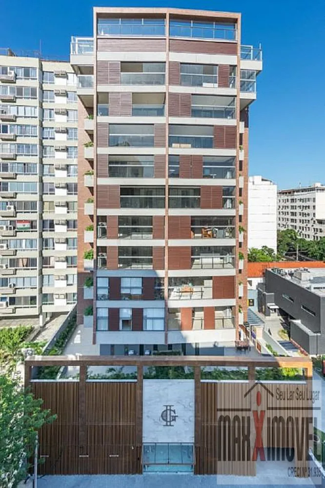 Apartamento, 2 quartos, 74 m² - Foto 11
