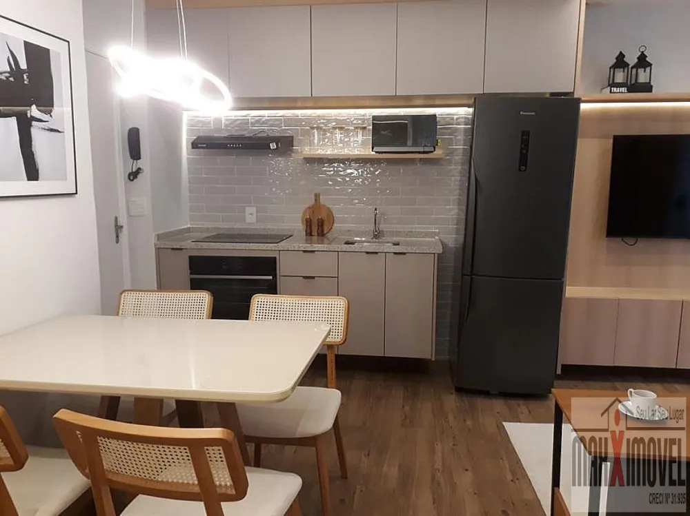 Apartamento, 1 quarto, 80 m² - Foto 7