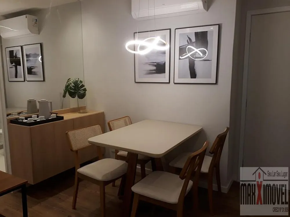 Apartamento, 1 quarto, 80 m² - Foto 10
