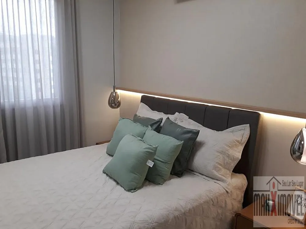 Apartamento, 1 quarto, 80 m² - Foto 12