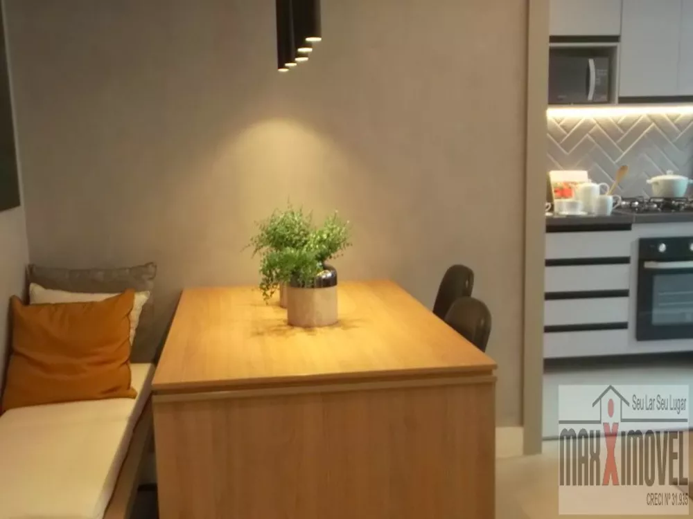 Apartamento, 1 quarto, 32 m² - Foto 10