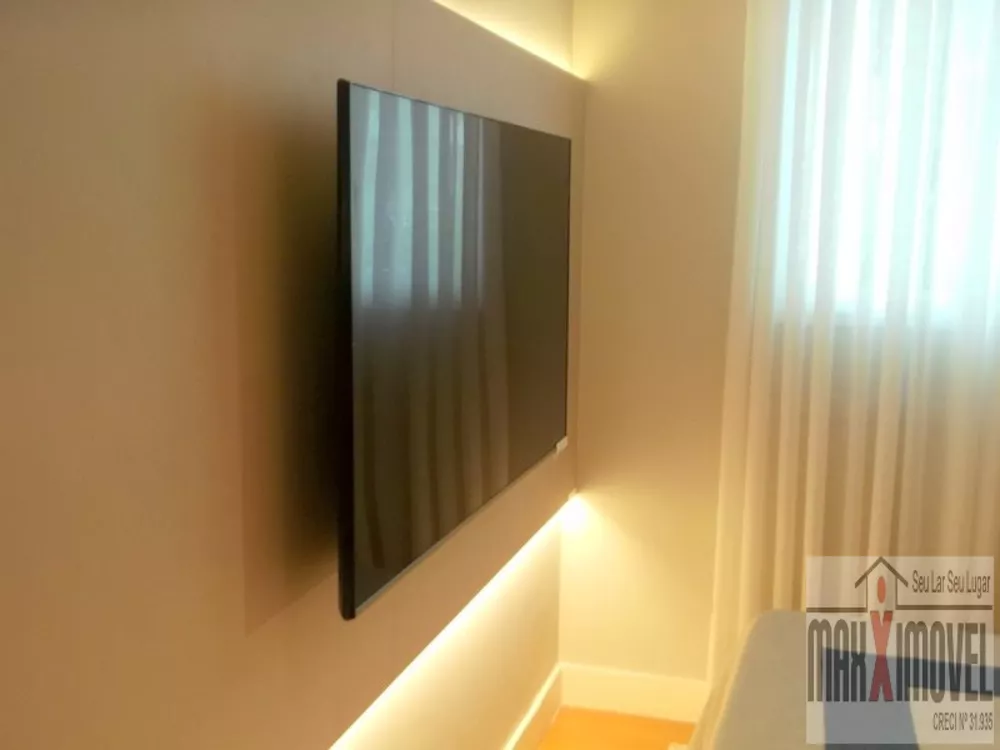 Apartamento, 1 quarto, 32 m² - Foto 13