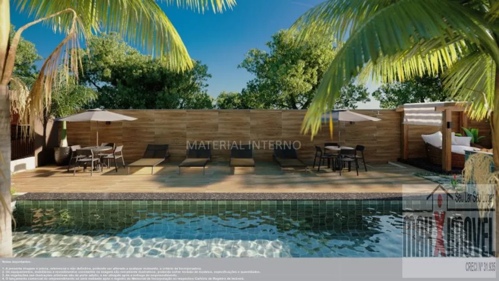 Apartamento, 1 quarto, 32 m² - Foto 24