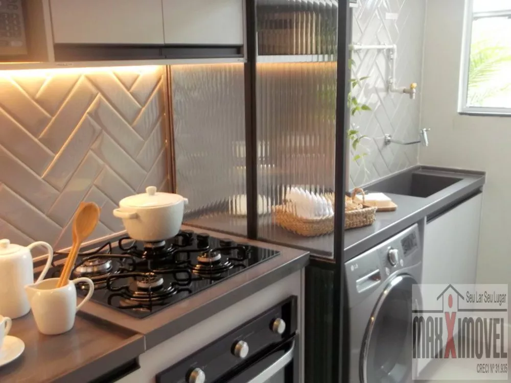Apartamento, 1 quarto, 32 m² - Foto 20