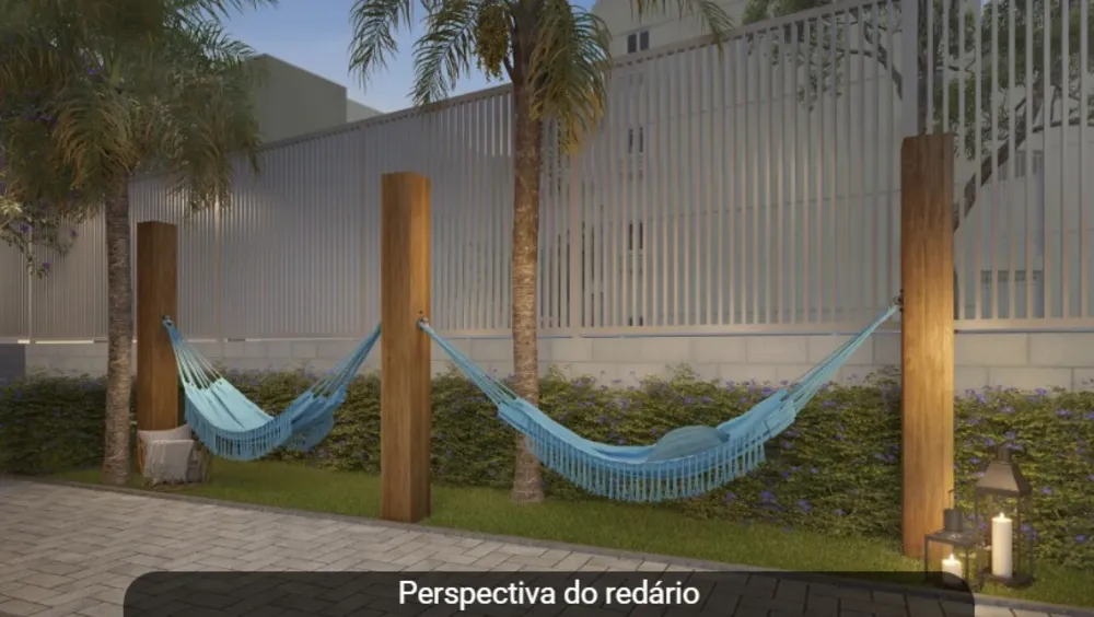 Apartamento, 2 quartos, 42 m² - Foto 4