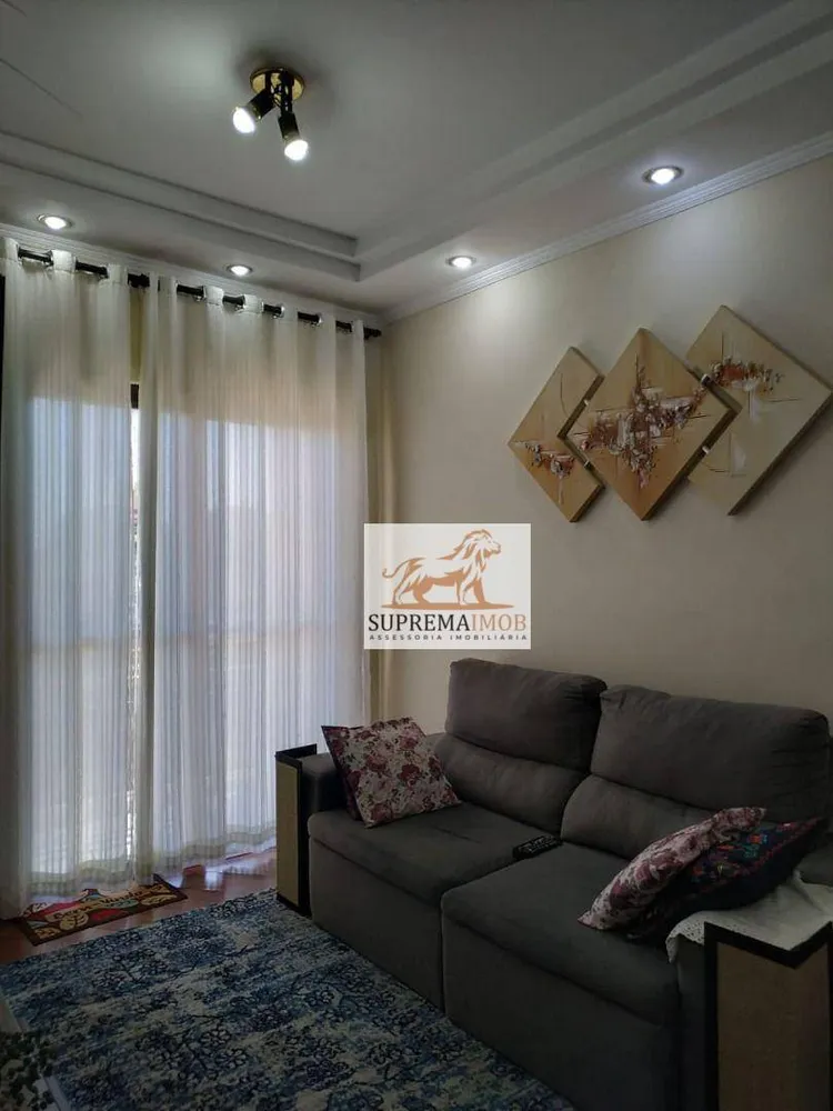 Apartamento, 3 quartos, 75 m² - Foto 2