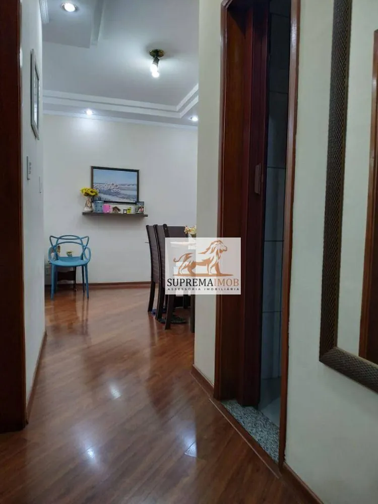 Apartamento, 3 quartos, 75 m² - Foto 4