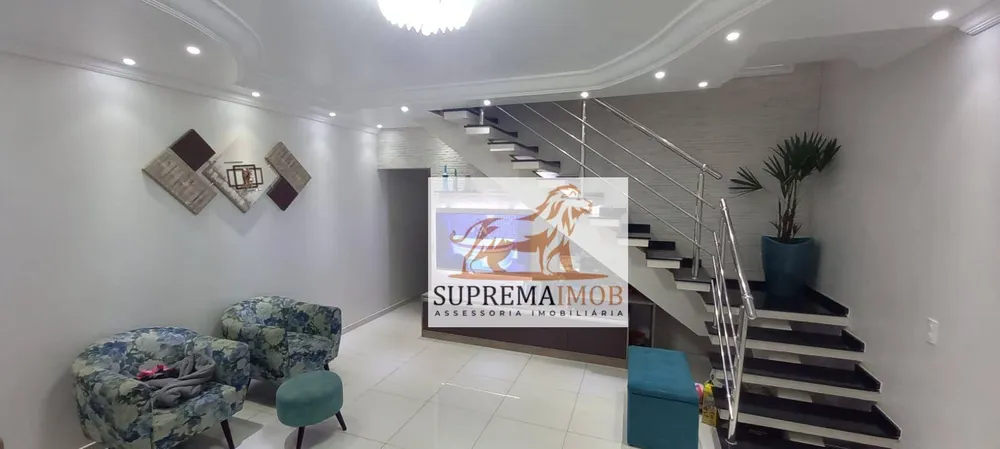 Casa, 3 quartos, 165 m² - Foto 1