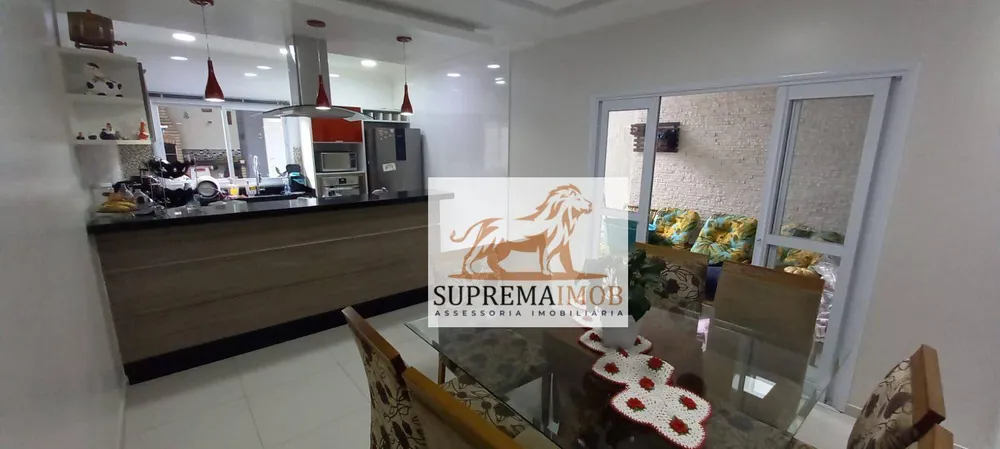 Casa, 3 quartos, 165 m² - Foto 3